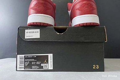 Air 553558-611 Jordan Low GYM GYM 231 1 RED-WHITE RED Bright 0702